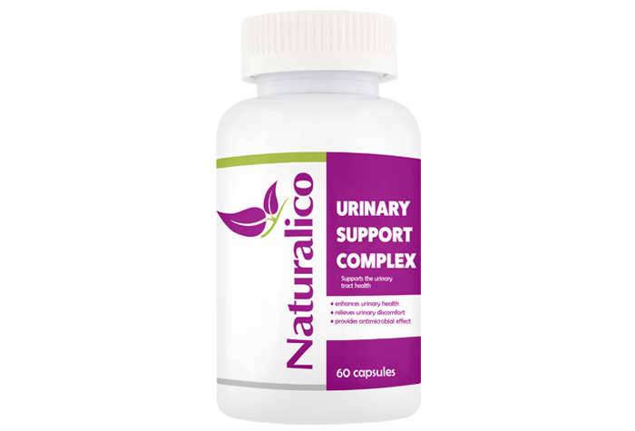  URINARY SUPPORT COMPLEX 
