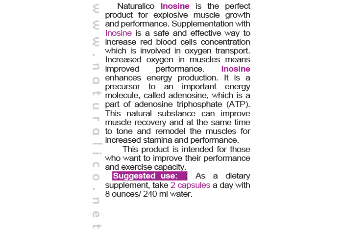 INOSINE