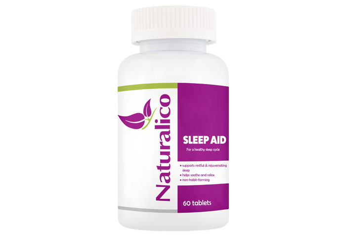  SLEEP AID 